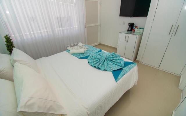 Hotel San Luis Place By Dorado