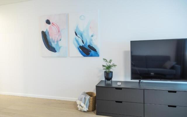 Apartments Laisve