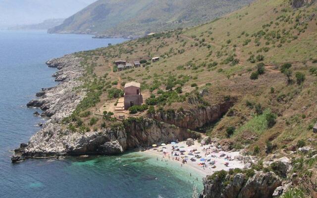 Villetta Mare Valderice