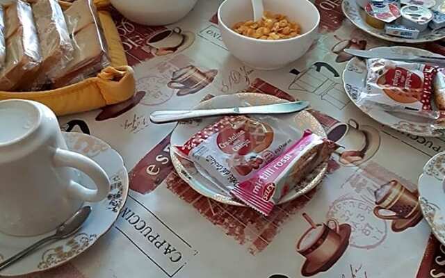 La Terrazza sul Porto