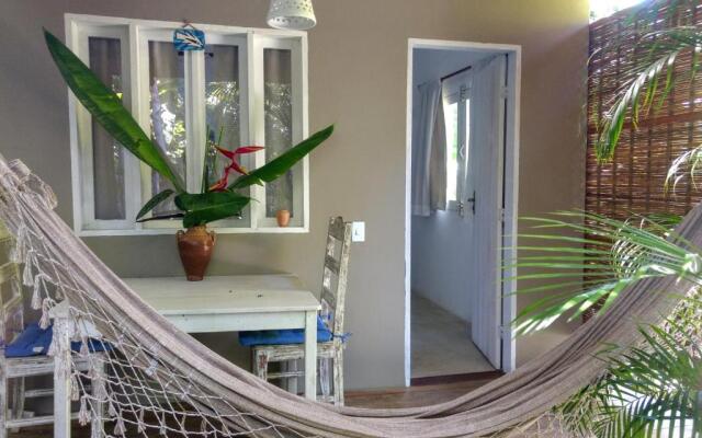 Pousada Vila Pitanga Trancoso