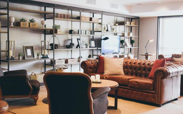 Cyan Soho Neuquen Hotel