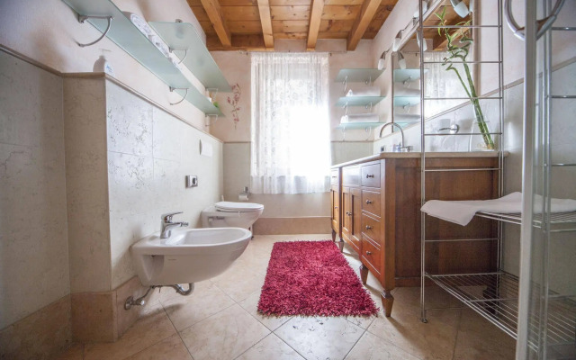 B&B Boutique Osteria della pieve