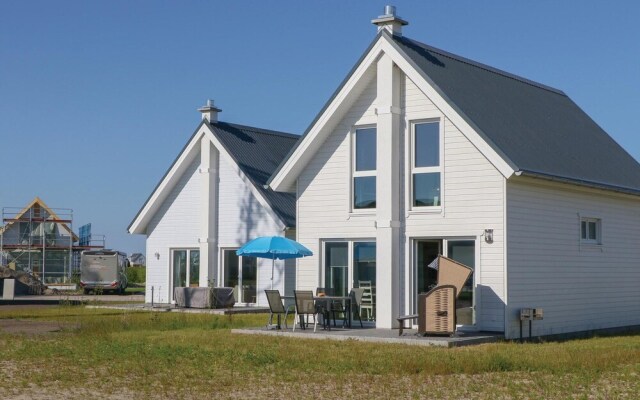 Ferienhaus Seesternchen Olpenitz