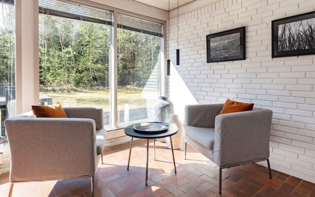 Holiday Home in HÃ¸jslev