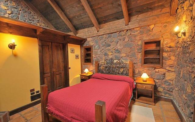 Hotel Rural Caserio Los Partidos