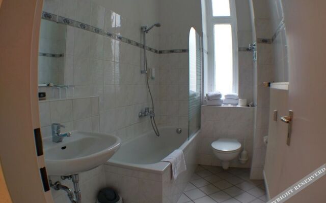 MIDI Inn City West am Kurfürstendamm