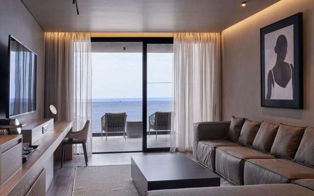 Ammades All Suites Beach Hotel & Spa - Adults Only