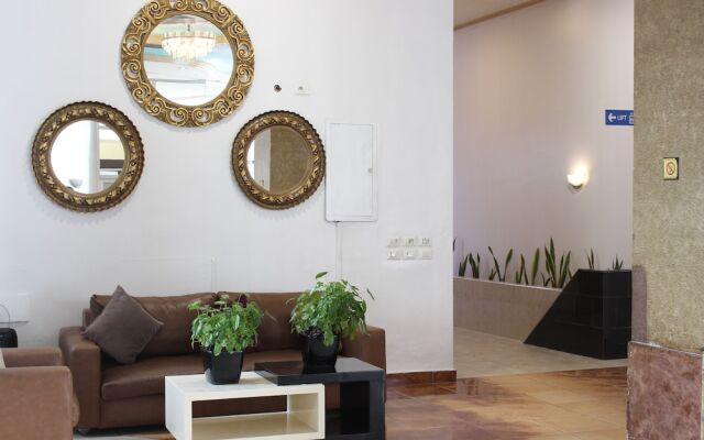 Hotel Belle Vie