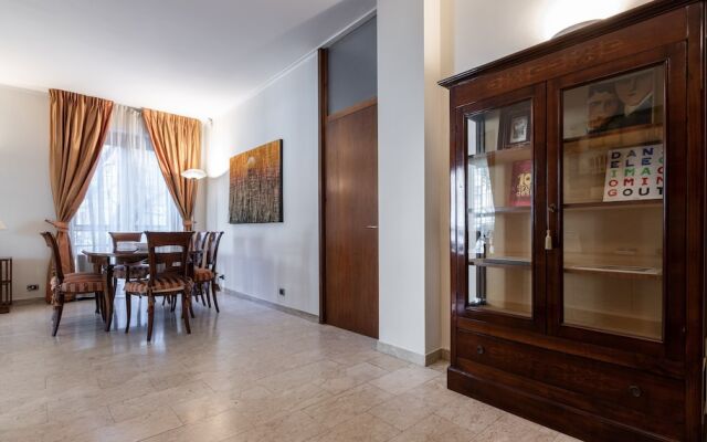 Italianway - D'orsenigo 22