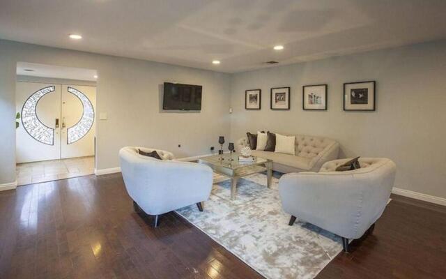 Charming Duplex Home