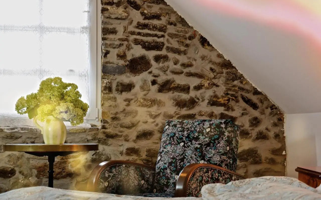 Kapolcs Cottage