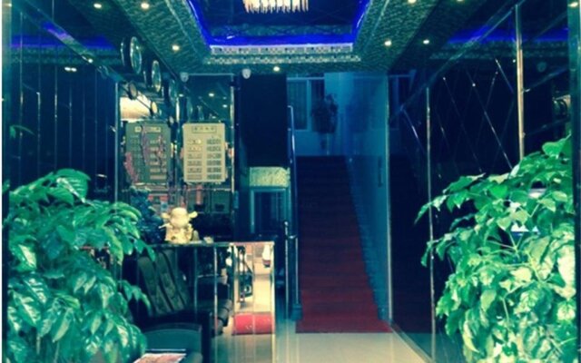 Xingyi Huangjia Inn – Lobby – Qianxinan