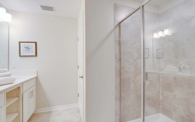 Paradox Condo Story Lake