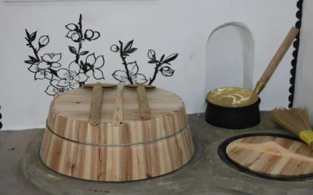 Dianshan Lake Liuxia Shiguang Homestay（Cai Bang Cun Store ）