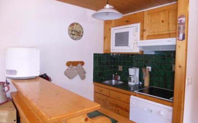 Apartment Bel appartement - super emplacement