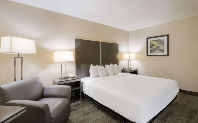 Best Western Northwest Indiana Inn
