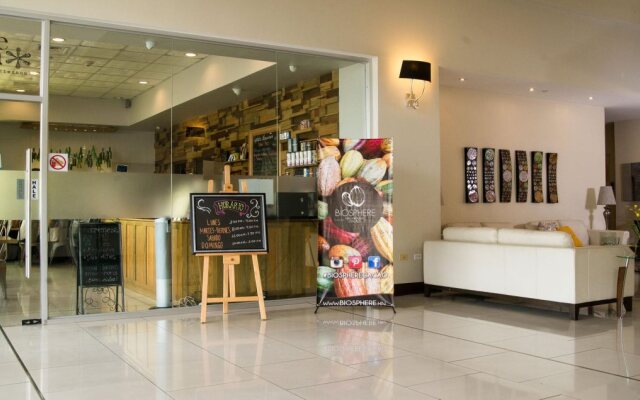 Intercity Hotels San Pedro Sula