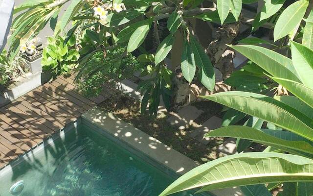 The Gatra Villas