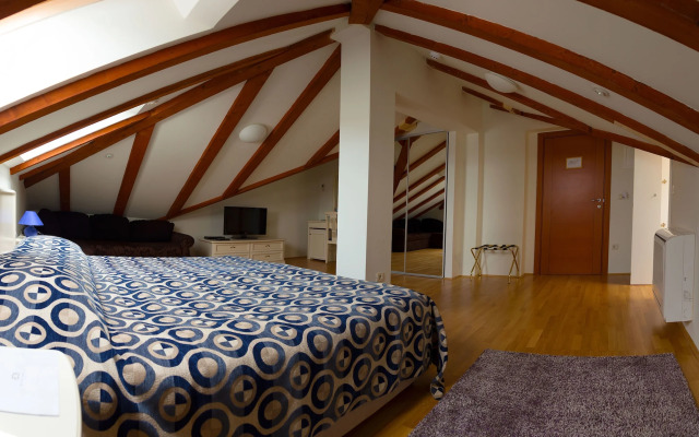 Hotel Bozica