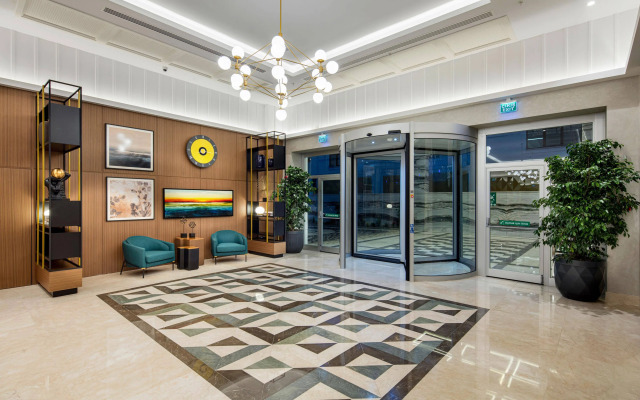 DoubleTree by Hilton Afyonkarahisar