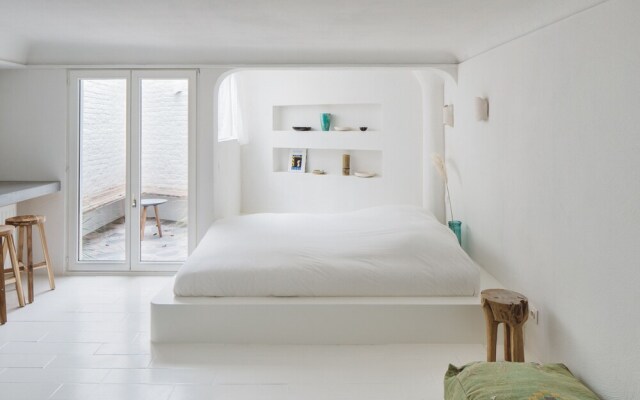 Rica Boutique House