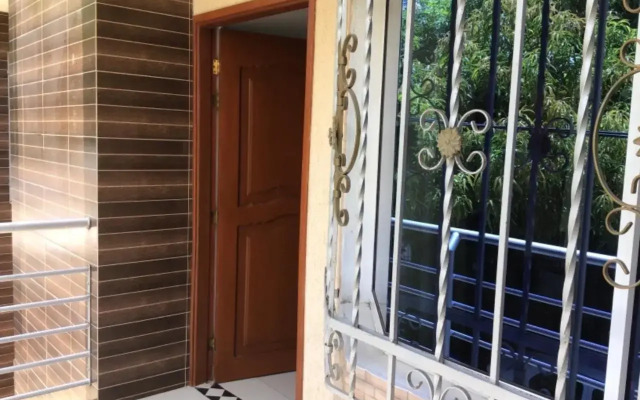 Apto 4 en centro de la ciudad