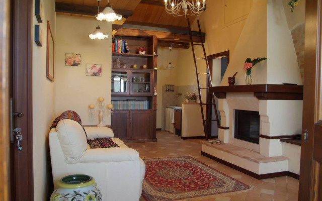 Al Crepuscolo Agriturismo