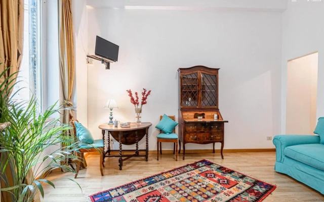 Palazzo Altoviti in Rome