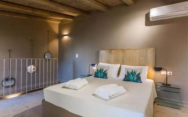 Comfy Townhouse Heraklion