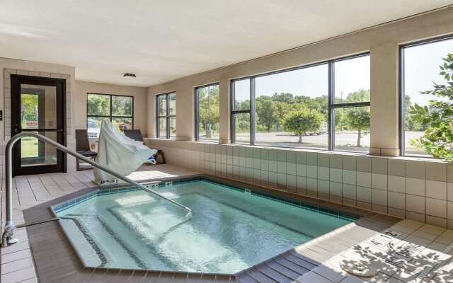 Comfort Suites Grandville - Grand Rapids SW