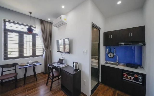 Lento Hotel and Apartment