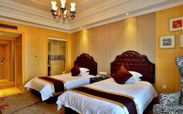 RELAX Hotel