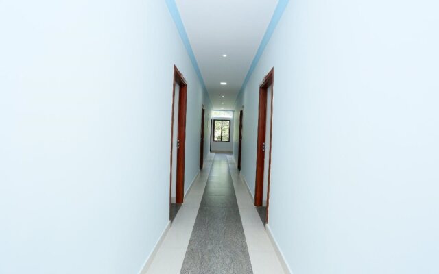 Jrj Suites by OYO Rooms