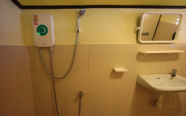 White Sand Beach Resort