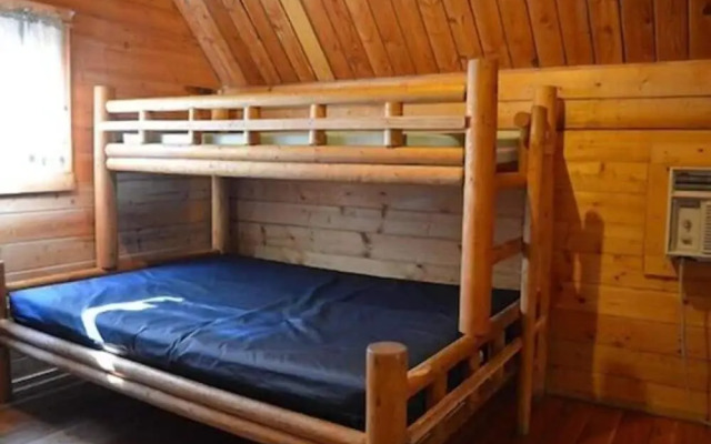 Branson KOA Campground