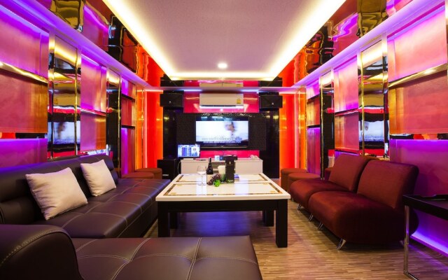 Vaboir Lodge Royal Suite