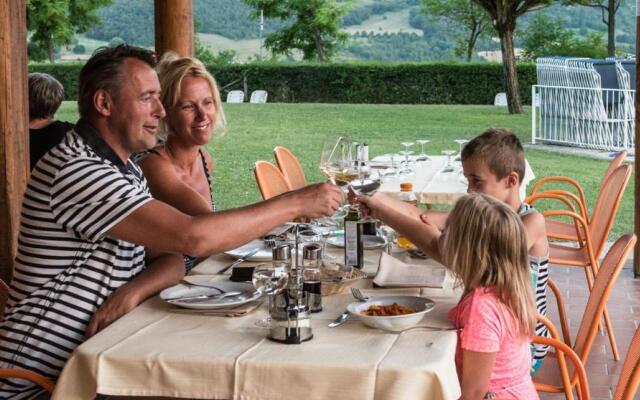 Camping Village Il Collaccio