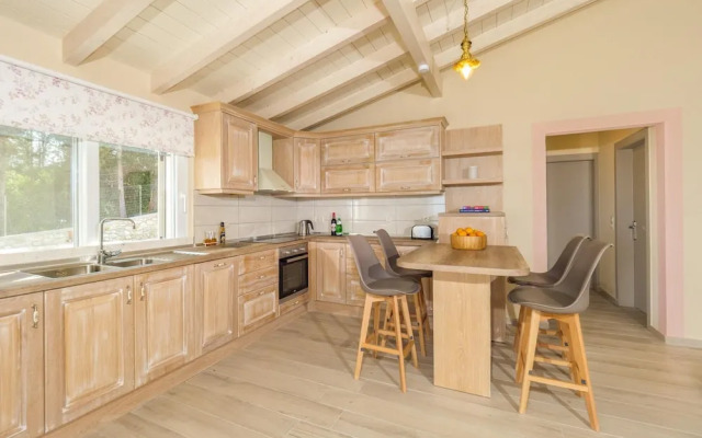 Steno - 2 Bedroom Villa With Wonderful sea Views