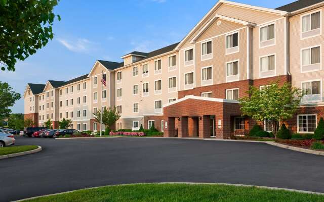 Homewood Suites by Hilton Wallingford-Meriden