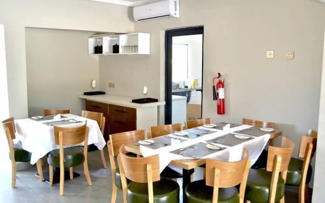 Phudzi Hotel