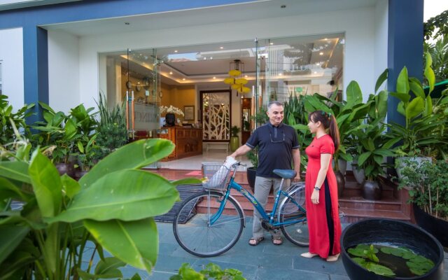 Hoi An Prince Hotel