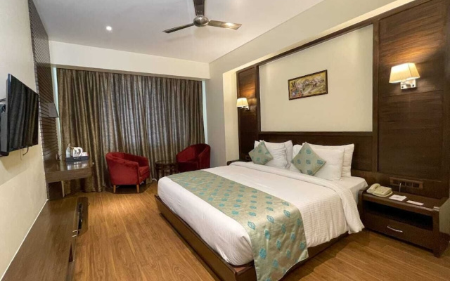 Comfort Hotel Vista