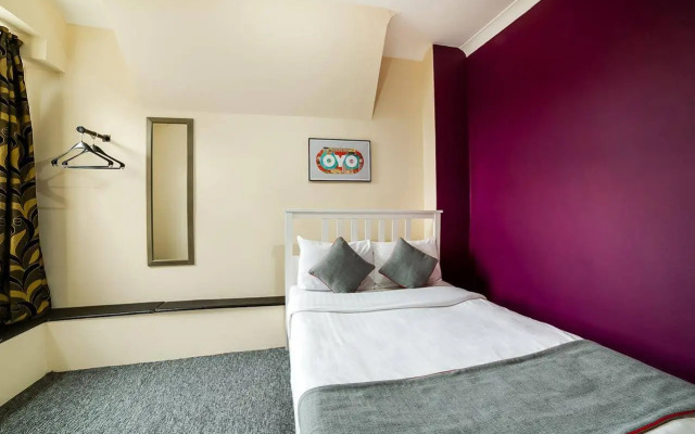 Stratford Hotel