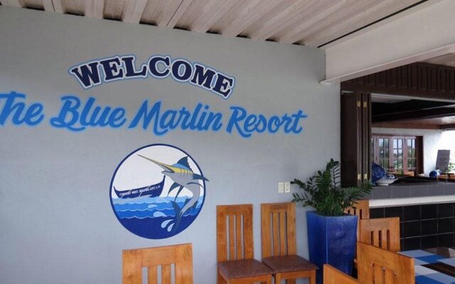 La Union Blue Marlin Resort