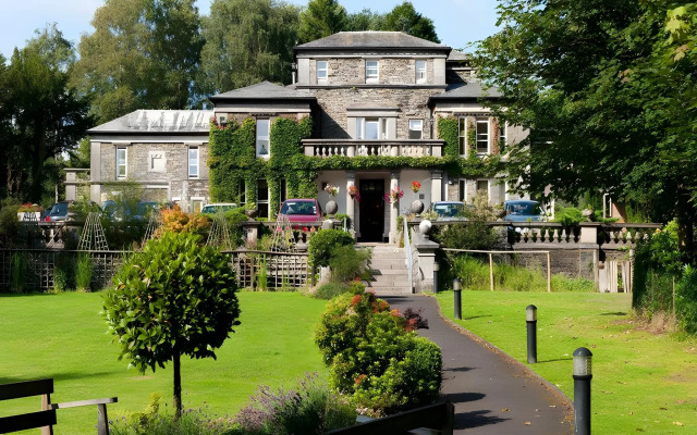 Windermere Manor Hotel