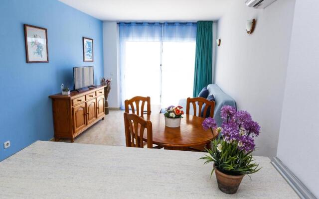 Turismar- Apartamentos Vancouver