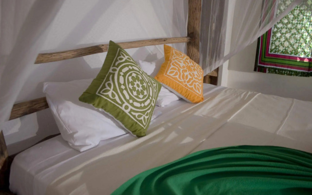 Kichanga Lodge