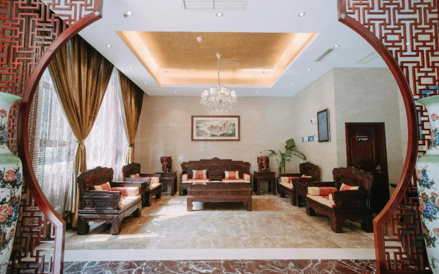 Guanghangong Hotel