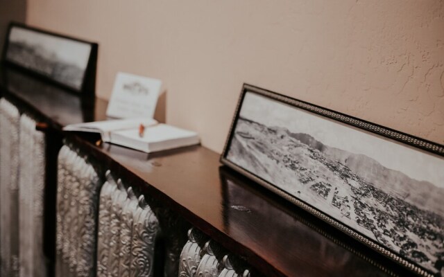 The Miner's Boutique Hotel